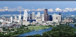 Picture of Calgary